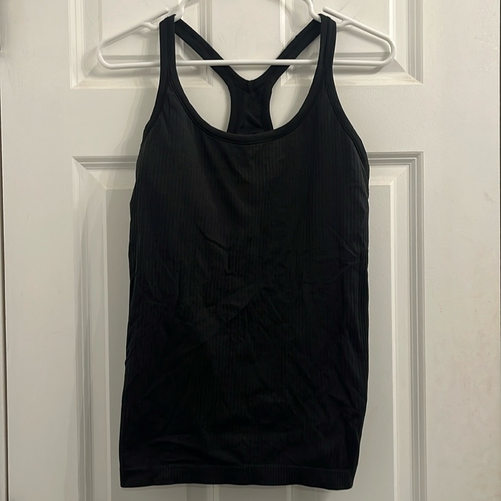🍋 Lululemon Ebb Street Tank
